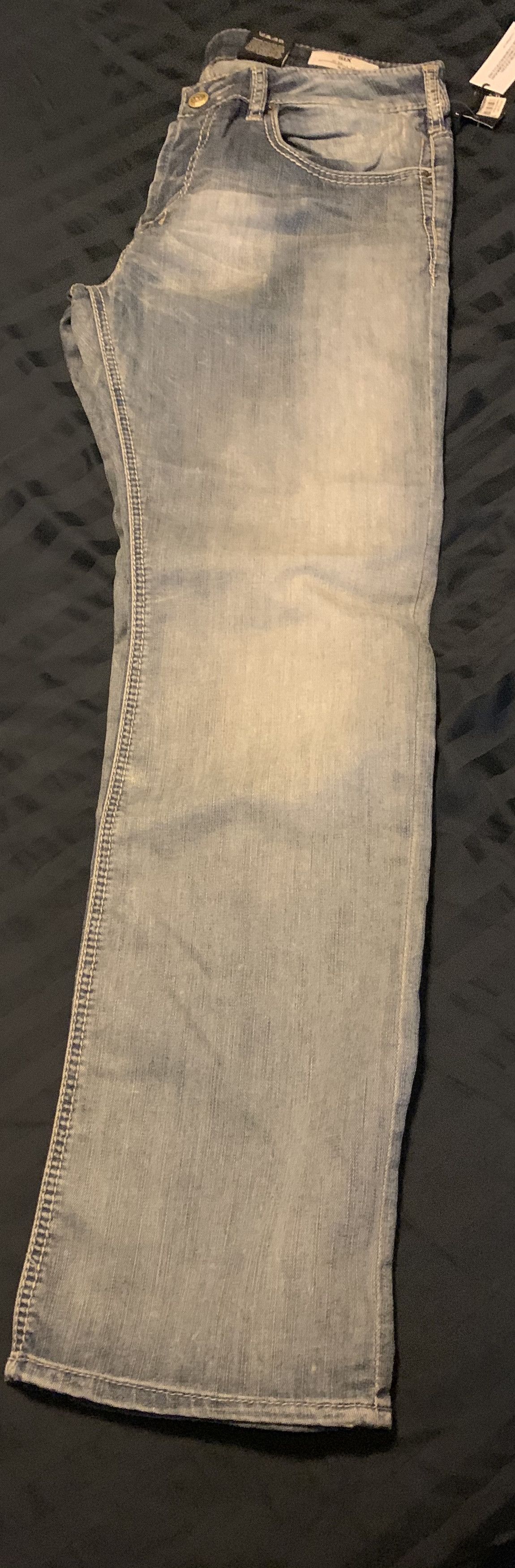 Buffalo David Bitton Buffalo Jeans Size US 32 / EU 48 - 1 Thumbnail