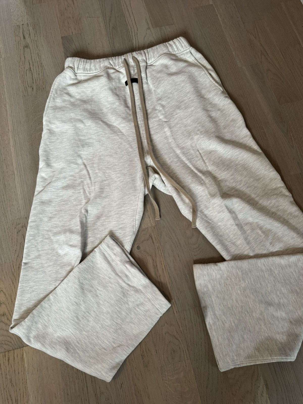 Fear of God FEAR OF GOD mainline Joggers study sizes in photos by tape Size US 30 / EU 46 - 2 Thumbnail