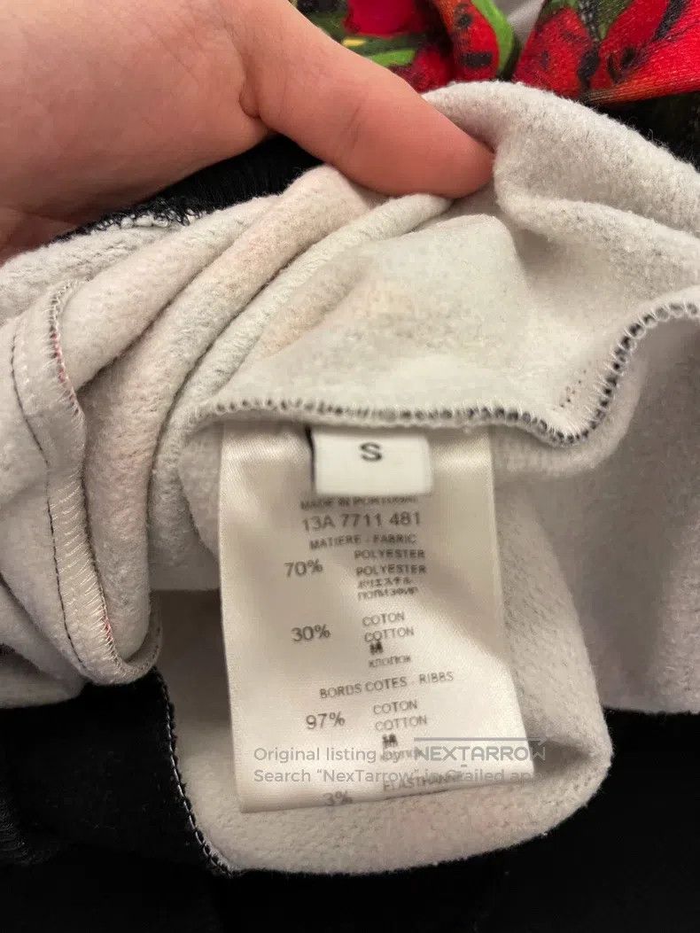 Givenchy Givenchy Ecstasy Saint Mother Hoodie Size US S / EU 44-46 / 1 - 3 Thumbnail