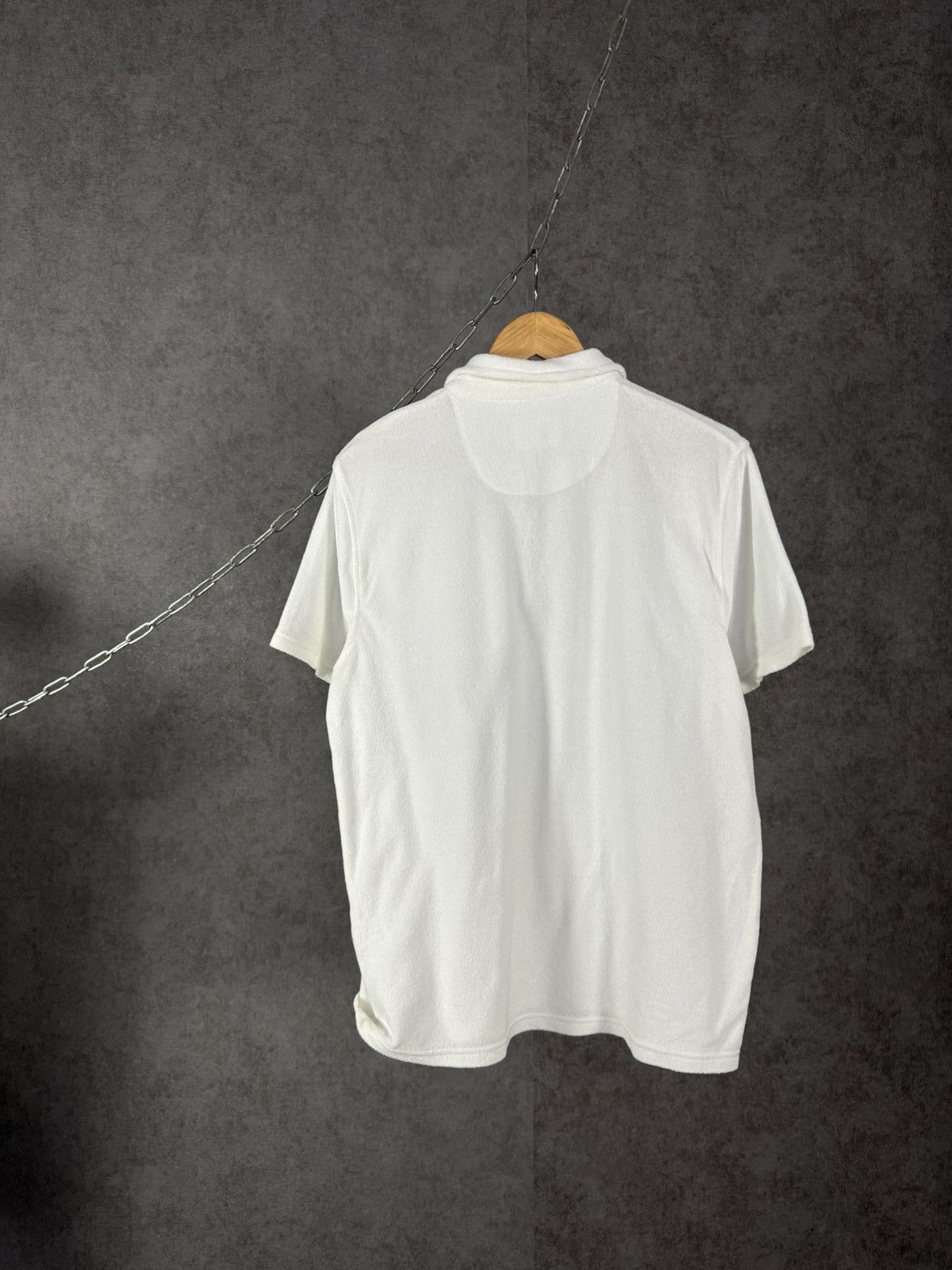 Folk Folk designer polo tee Size US L / EU 52-54 / 3 - 6 Thumbnail