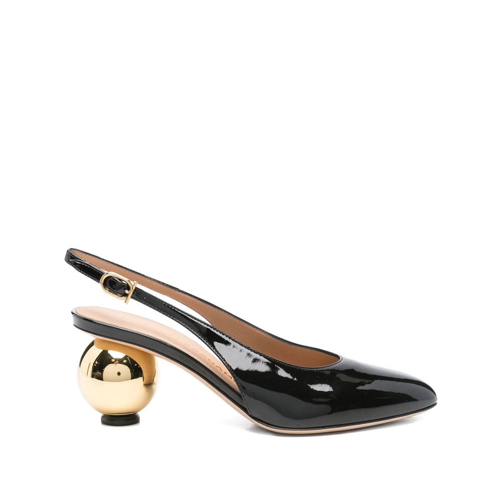 Ferragamo BLACK Boots