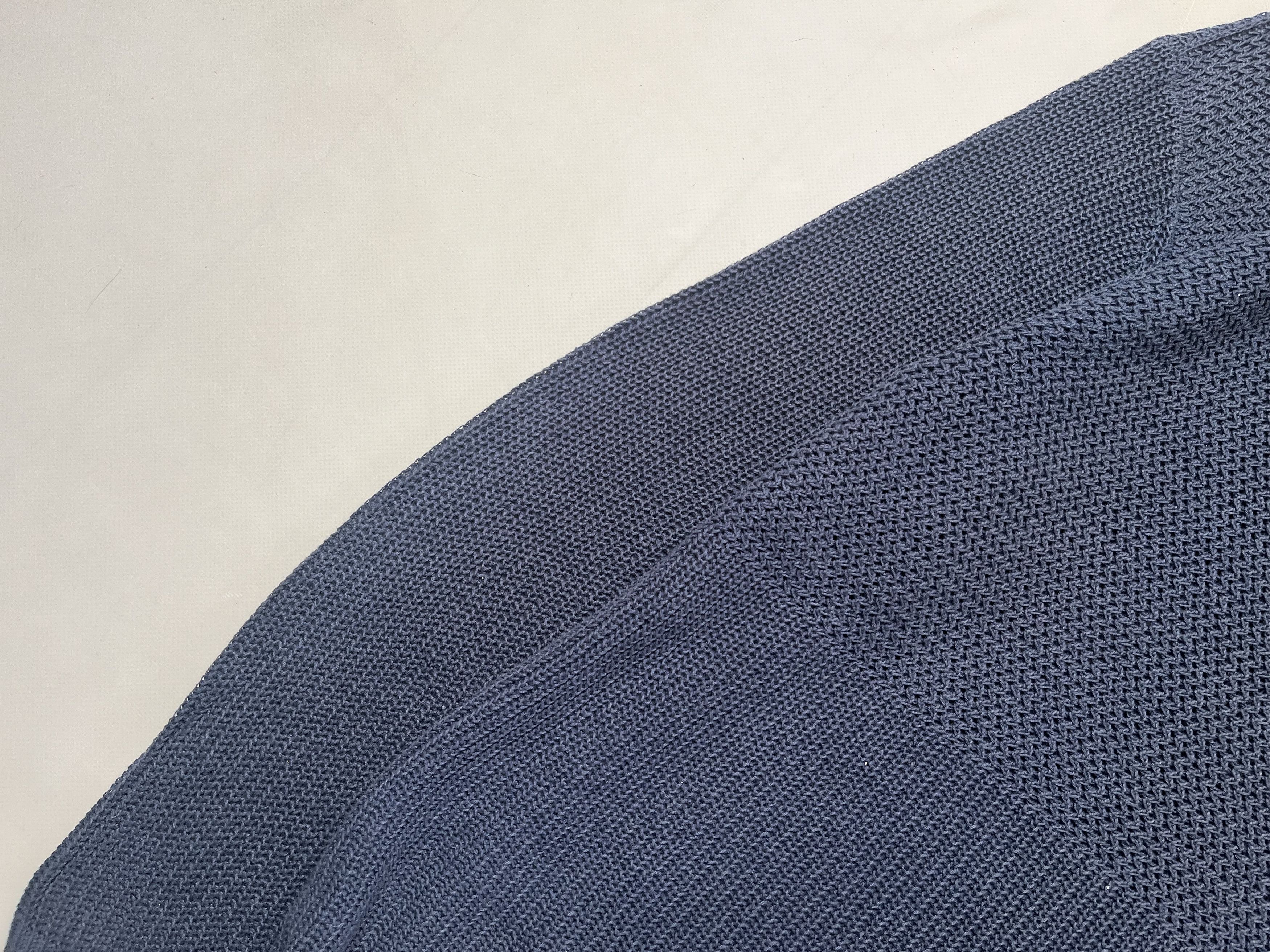 Haversack knit pullover