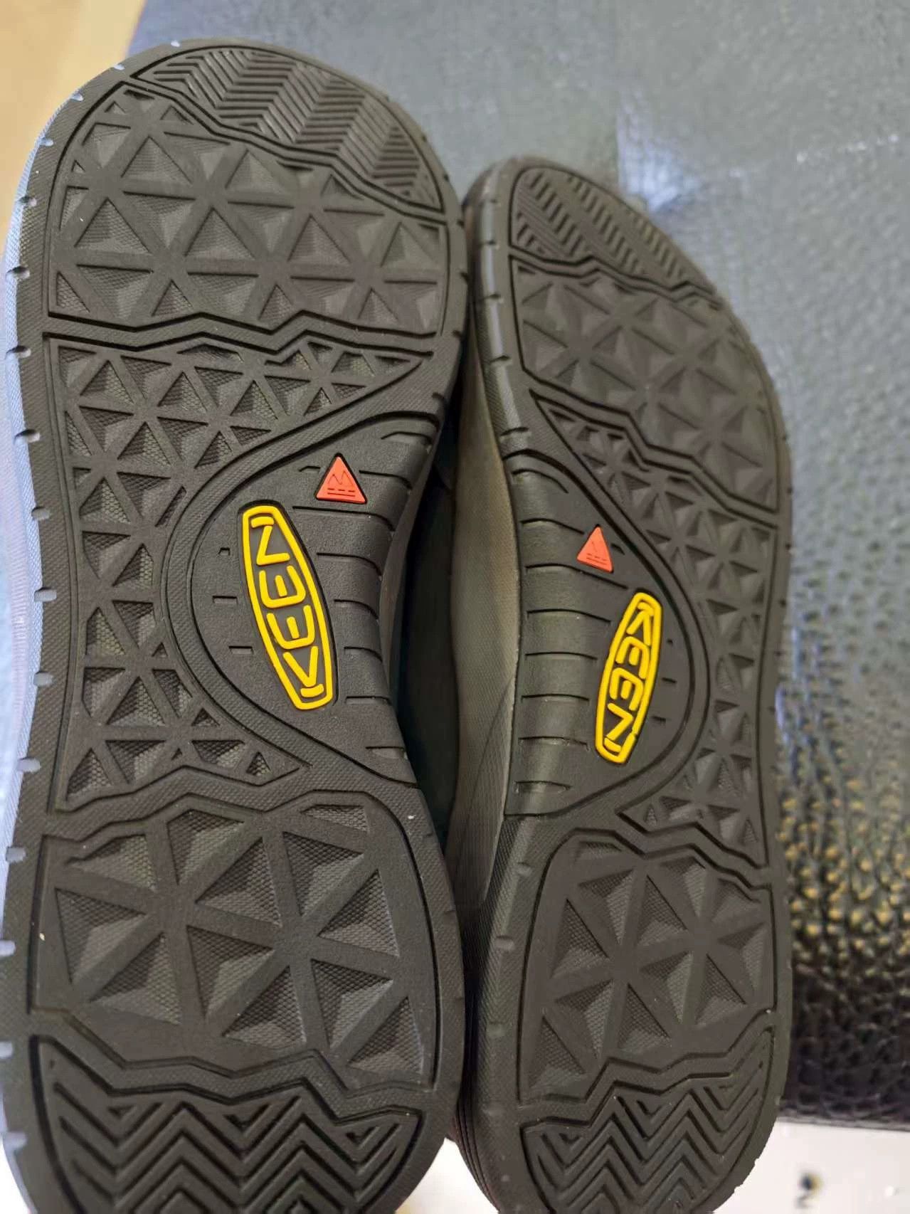 KEEN KEEN JASPER 2 WP Men's Outdoor Hiking Shoes 43 99New Size US 10 / EU 43 - 4 Thumbnail