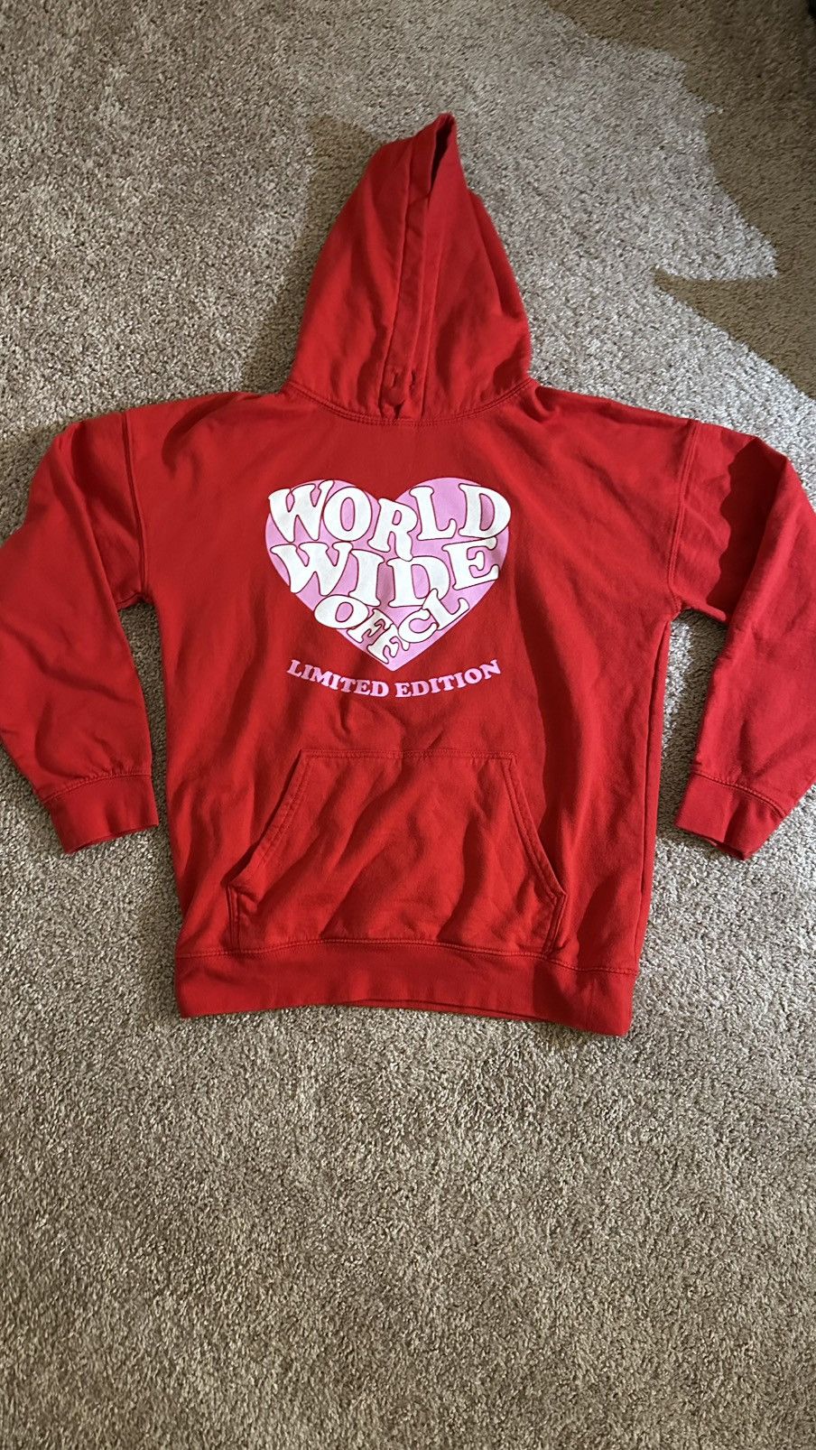 Other Streetwear hoodie Size US XS / EU 42 / 0 - 1 Preview