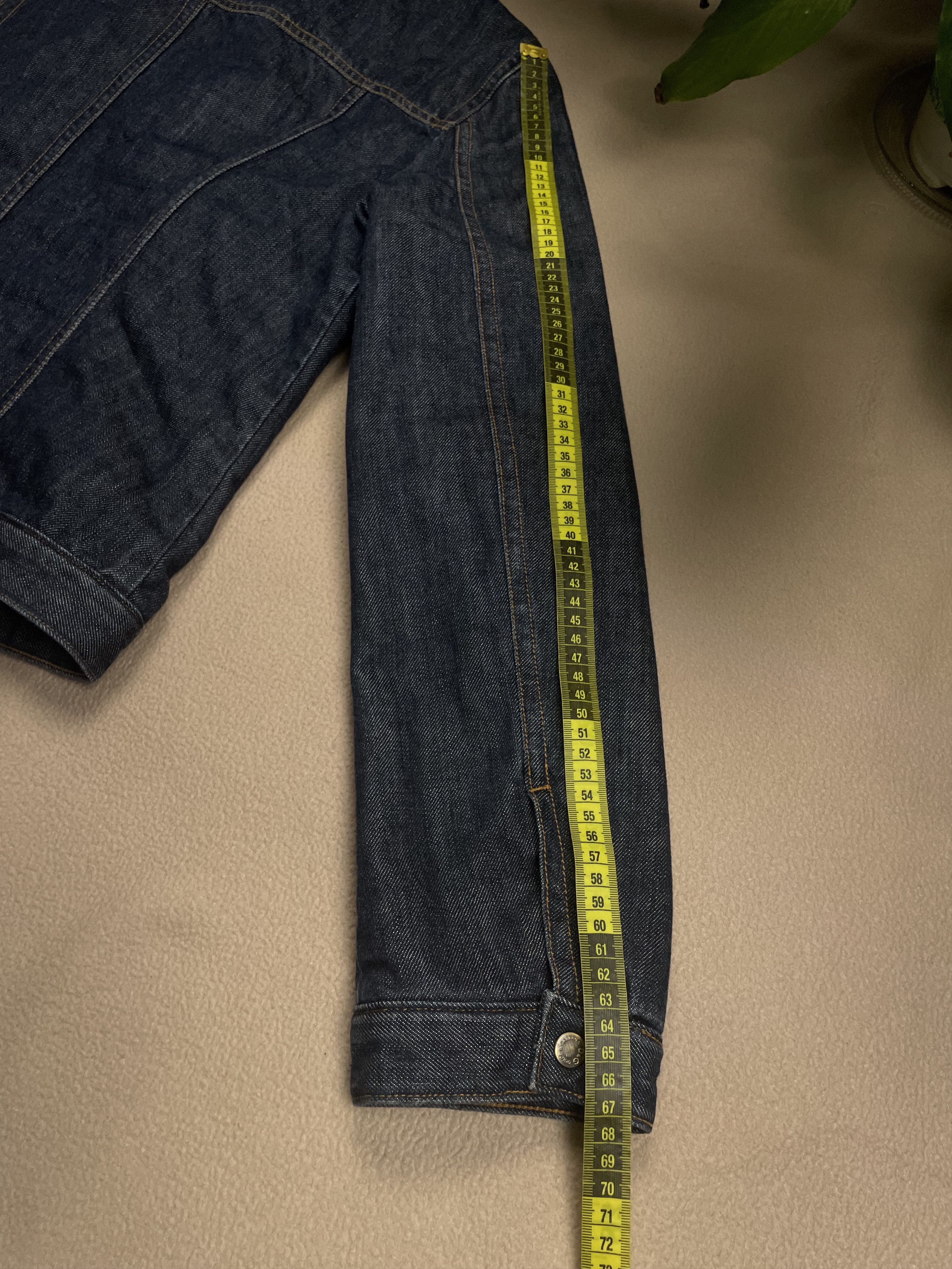 Dolce & Gabbana Dolce And Gabbana Casual Jacket New Money Style Size L-M Size L / US 10 / IT 46 - 14 Thumbnail
