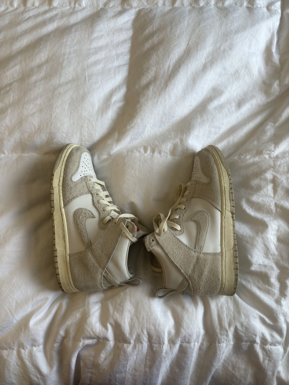 Nike Nike dunk high Norte Size US 9.5 / EU 42-43 - 7 Thumbnail