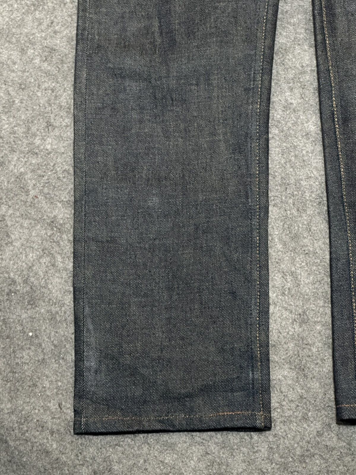 A.P.C. Denim jeans from the brand A.P.C.. Size US 29 - 7 Thumbnail