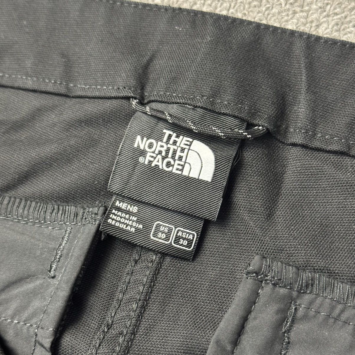 The North Face The North Face - Belted Cargo Pants Size US 30 / EU 46 - 10 Thumbnail