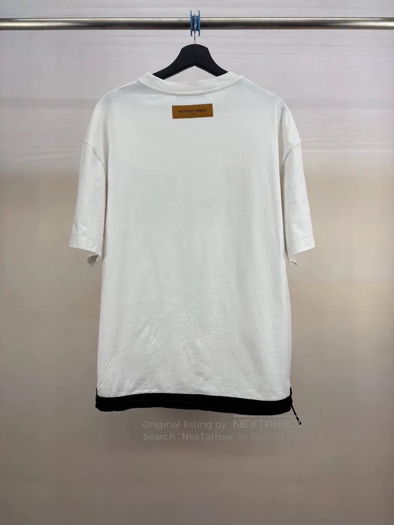 Louis Vuitton Louis Vuitton short sleeves Size US XXL / EU 58 / 5 - 2 Thumbnail