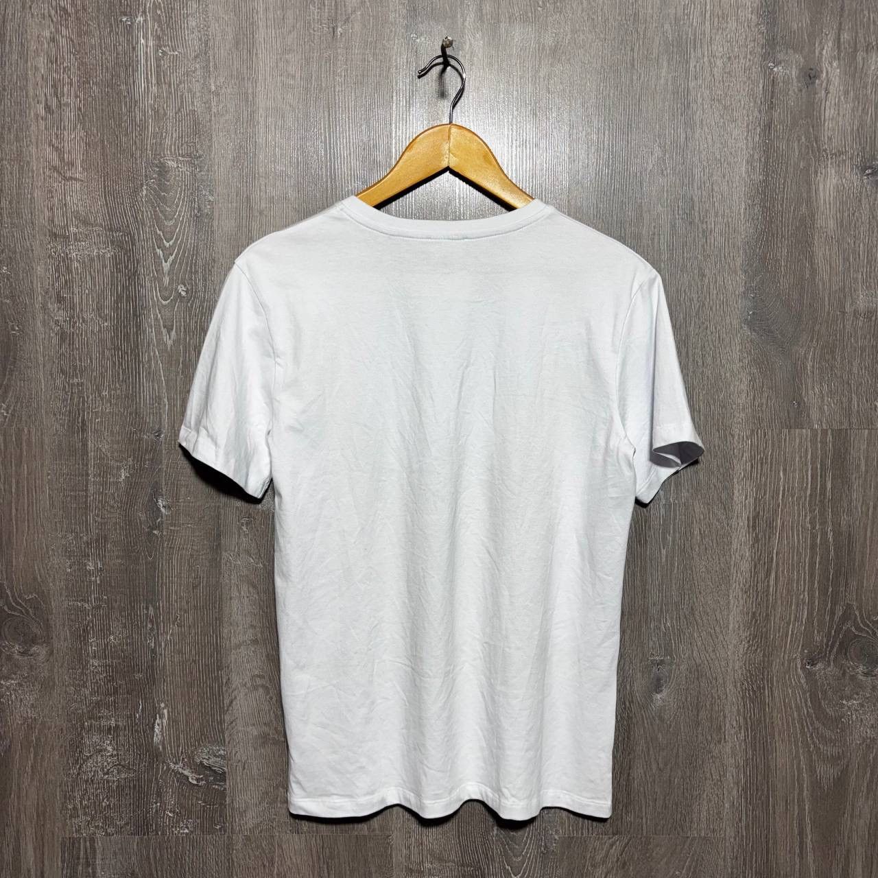 Valentino Valentino 1969 Italia T-shirt Man S Size US S / EU 44-46 / 1 - 6 Thumbnail