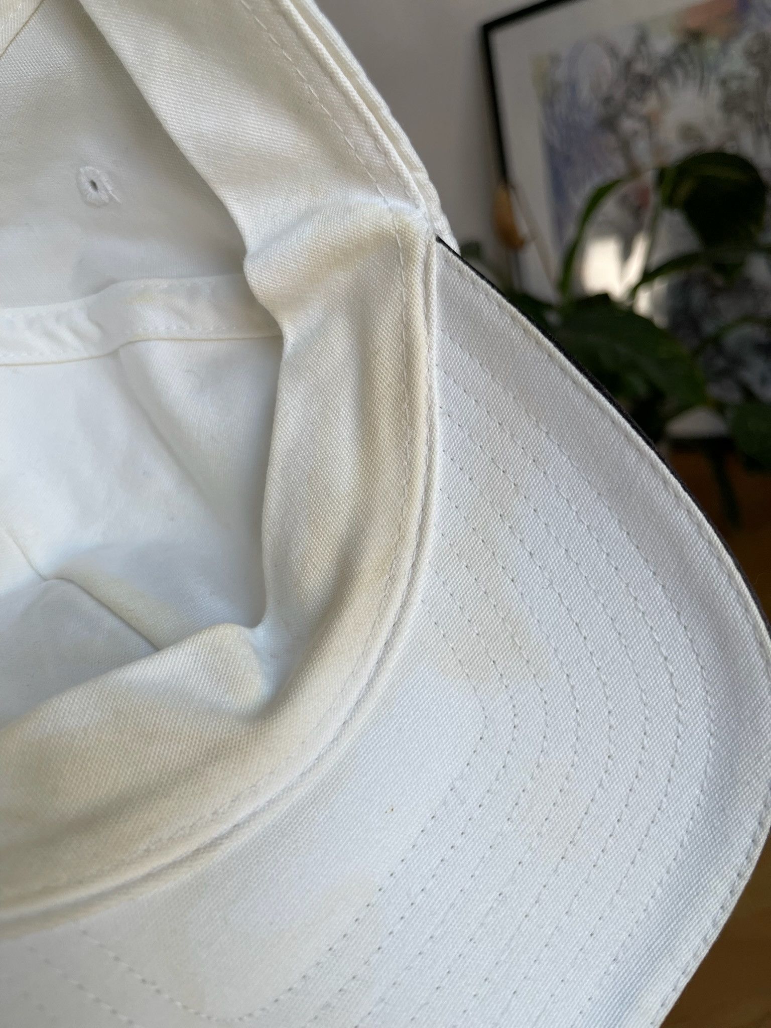 Porsche Design Porsche Cap Size ONE SIZE - 8 Thumbnail