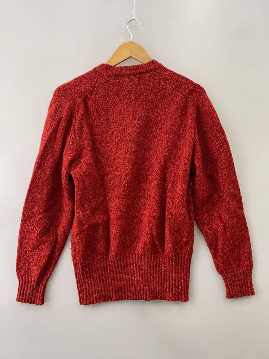 Vivienne Westwood Orb Wool Knit Sweater Size US M / EU 48-50 / 2 - 2 Thumbnail