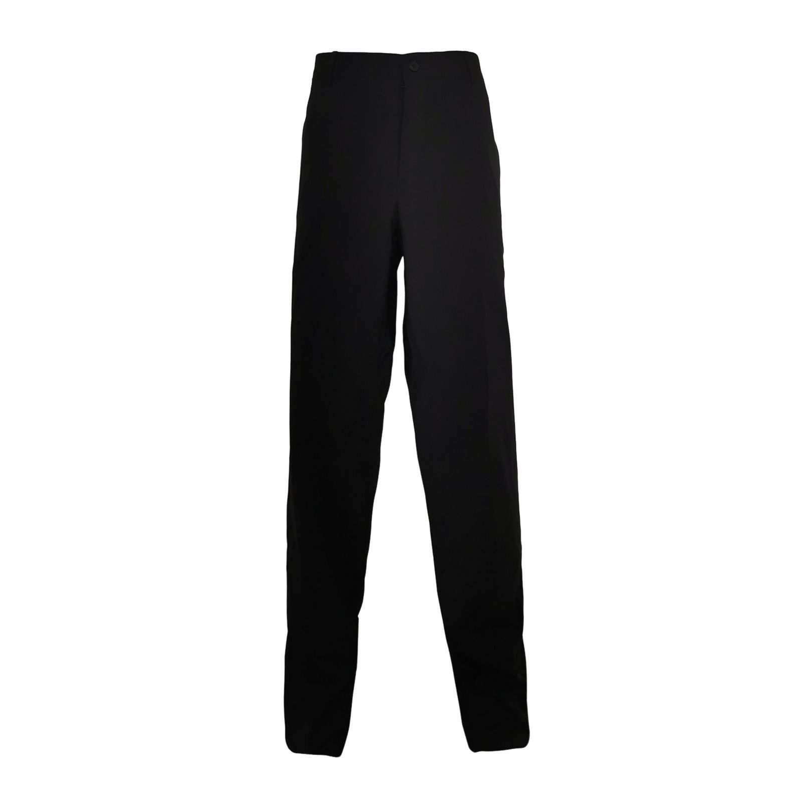 Emporio Armani Emporio Armani Wool Blend Trousers 58 Size US 42 / EU 58 - 1 Thumbnail