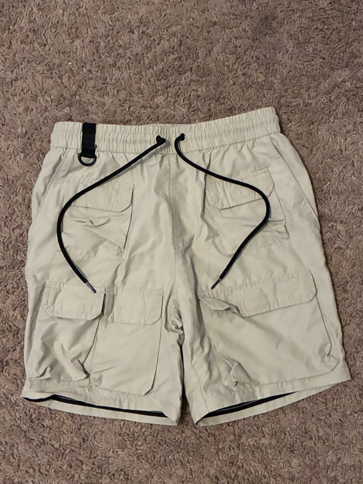 Pacsun Pacsun | 2 in 1 Cargo Pants Size US 29 - 2 Thumbnail
