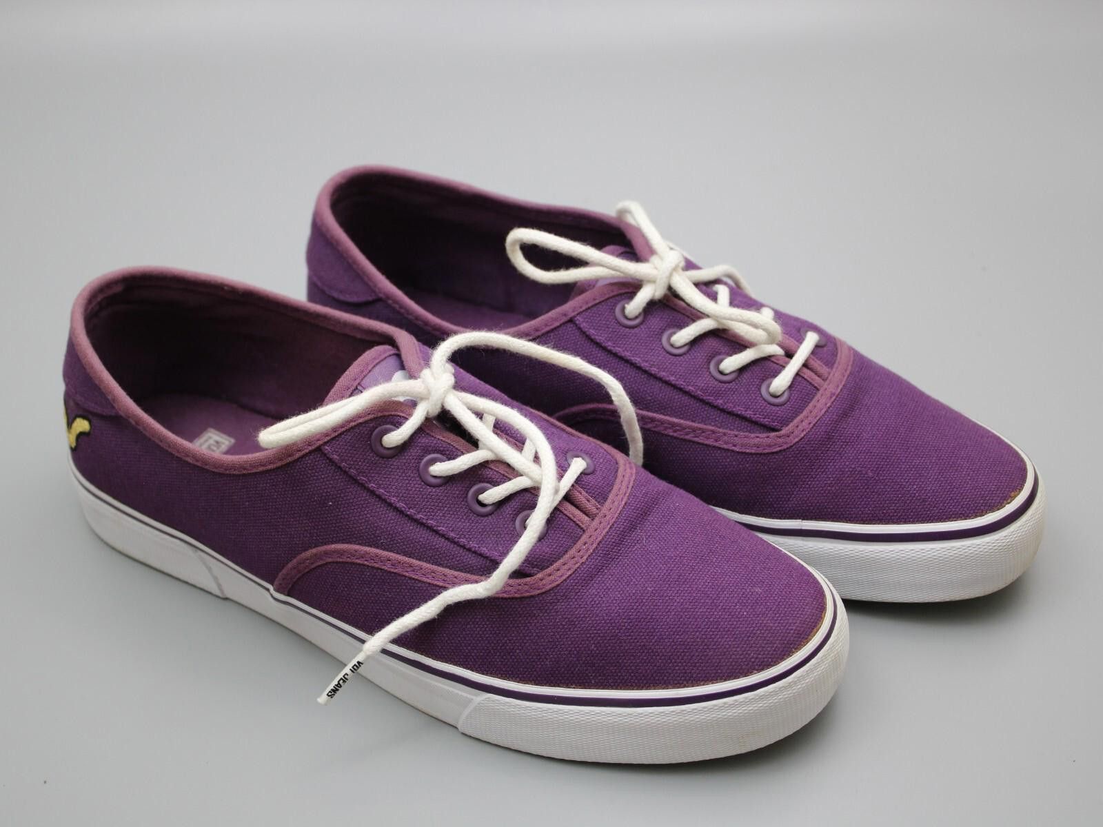 Voi Jeans Purple Vans Voi Jeans Size US 9 / EU 42 - 2 Thumbnail