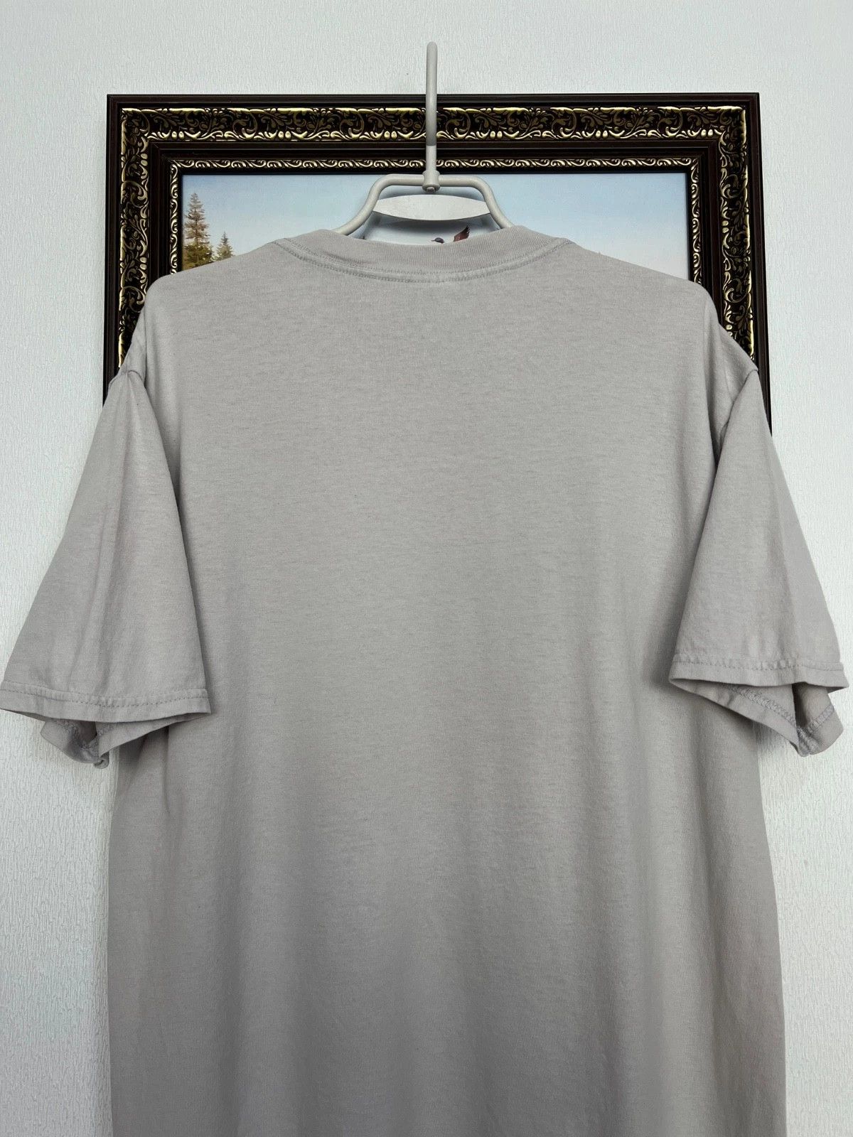 Vintage Vintage 2000's My Chemical Romance Band Shirt Jersey Tee Size US L / EU 52-54 / 3 - 6 Thumbnail