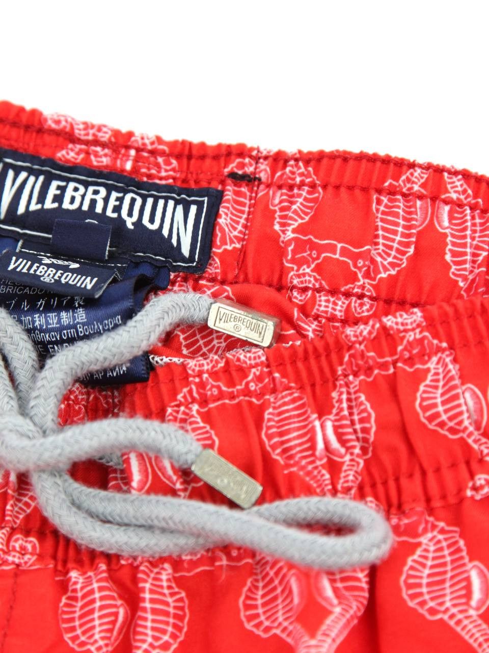 Vilebrequin VILEBREQUIN Printed swim shorts Size US 32 / EU 48 - 6 Thumbnail