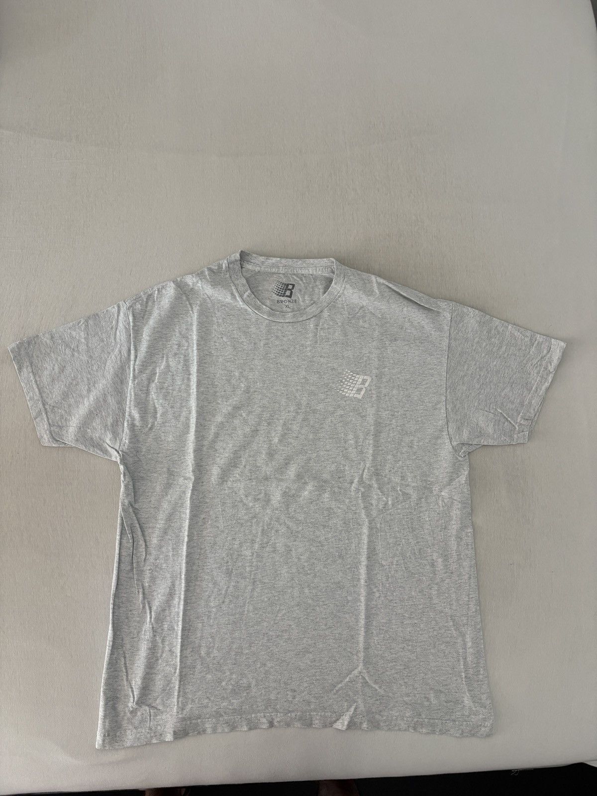 Bronze 56k Bronze T-Shirt Size US XL / EU 56 / 4 - 1 Thumbnail