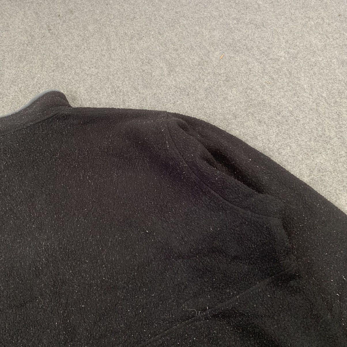 Patagonia × Vintage Vintage Patagonia Synchilla Halfzipper Fleece Sweater Size US L / EU 52-54 / 3 - 9 Thumbnail