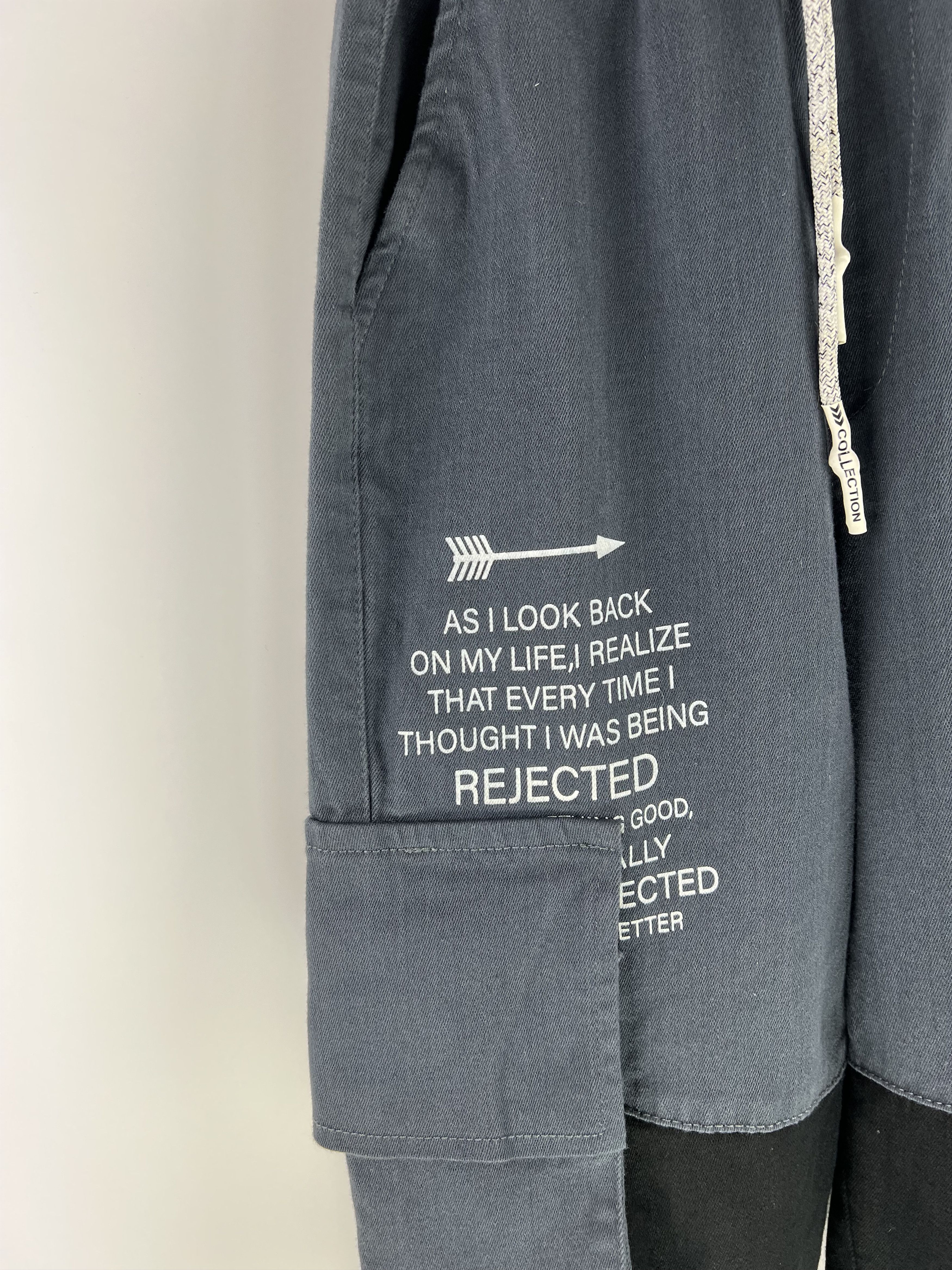 A-COLD-WALL* A Cold Wall Women's Cargo Pants Size S Size 27" / US 4 / IT 40 - 4 Thumbnail