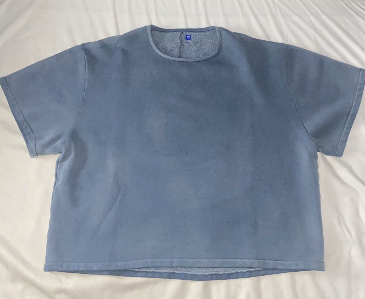 Balenciaga × Gap × Yeezy Yeezy x Gap Size US S / EU 44-46 / 1 - 1 Thumbnail