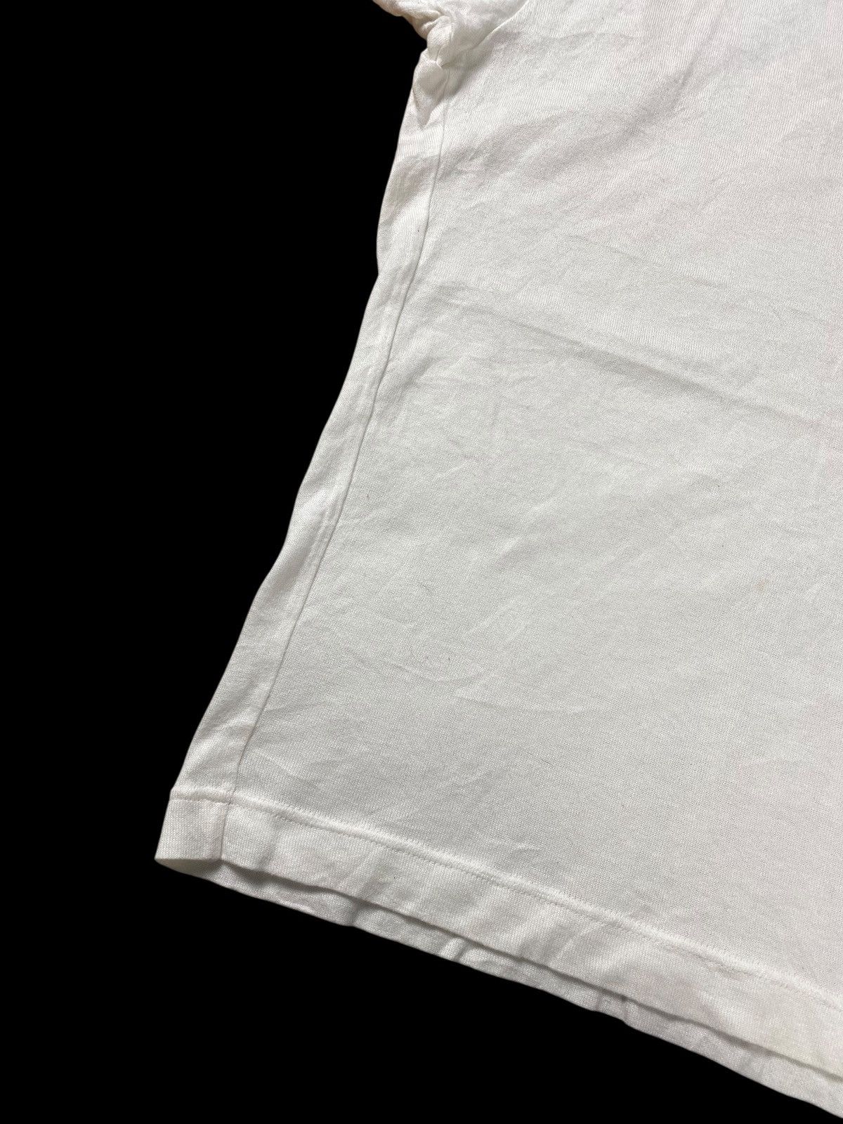 Issey Miyake Issey Miyake Tee Size S / US 4 / IT 40 - 8 Thumbnail