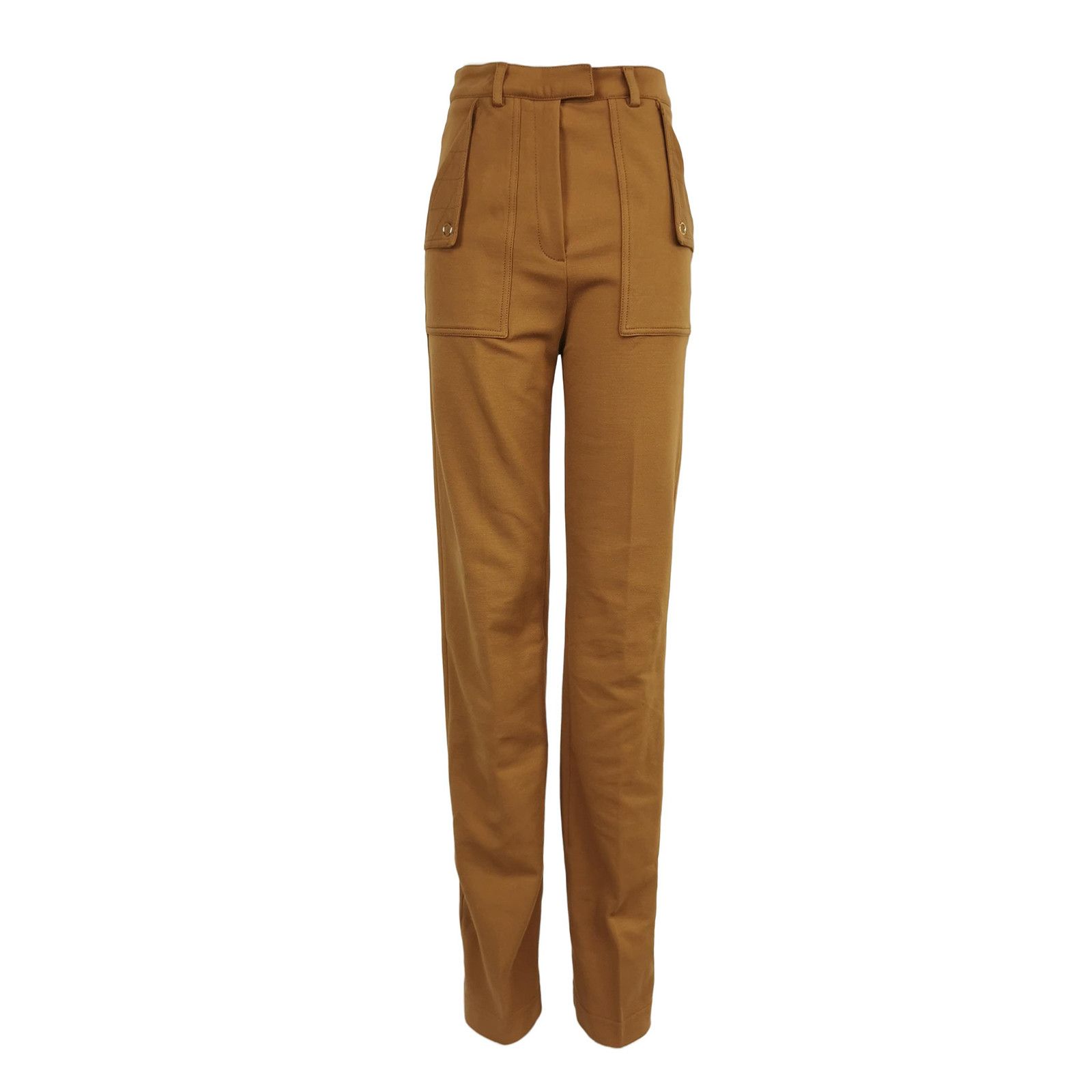 Burberry Burberry Women 2 Pants Size 26" / US 2 / IT 38 - 1 Thumbnail