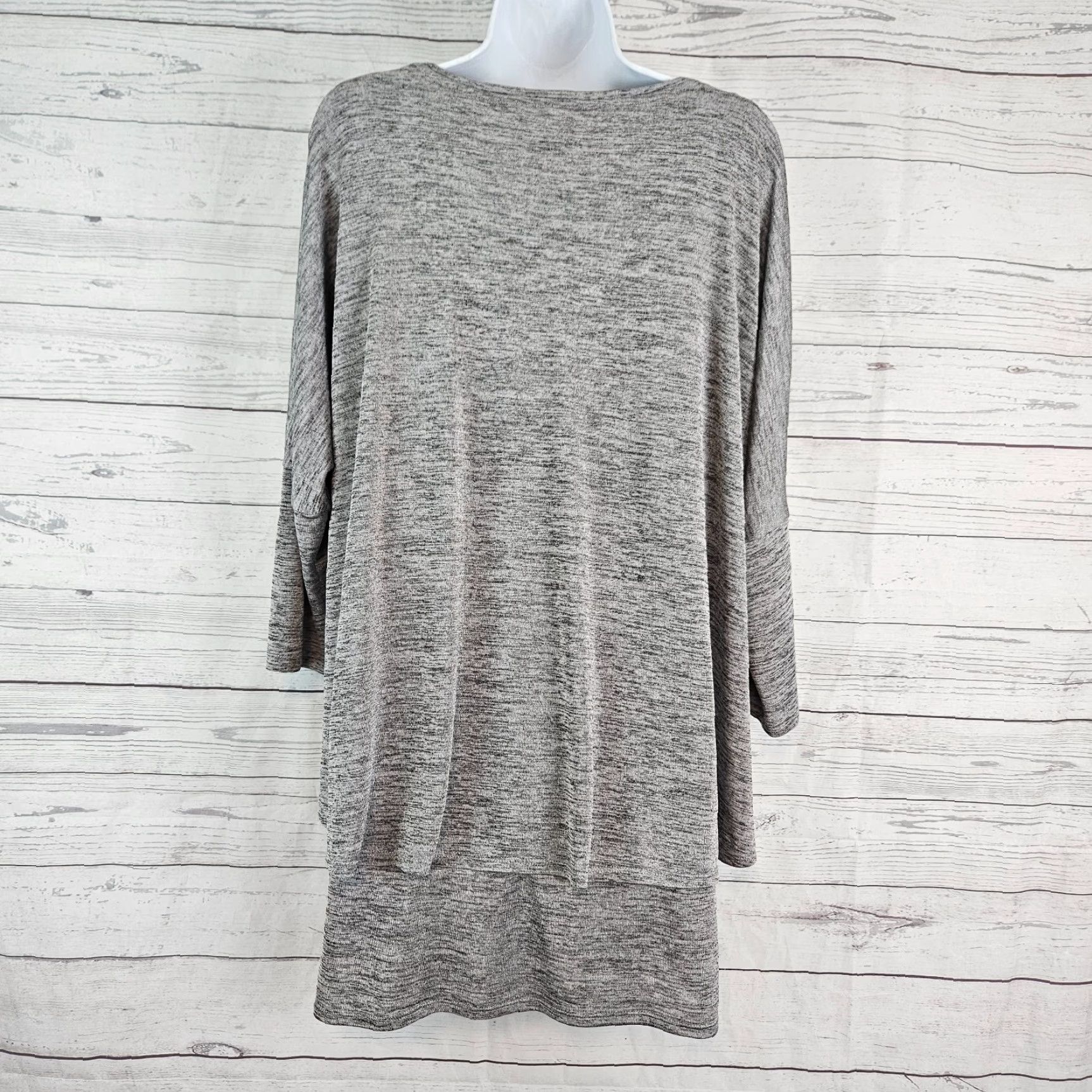 Joseph Ribkoff VINTAGE? No. (But need to ensure no extra text). Size XXL / US 16-18 / IT 52-54 - 3 Thumbnail