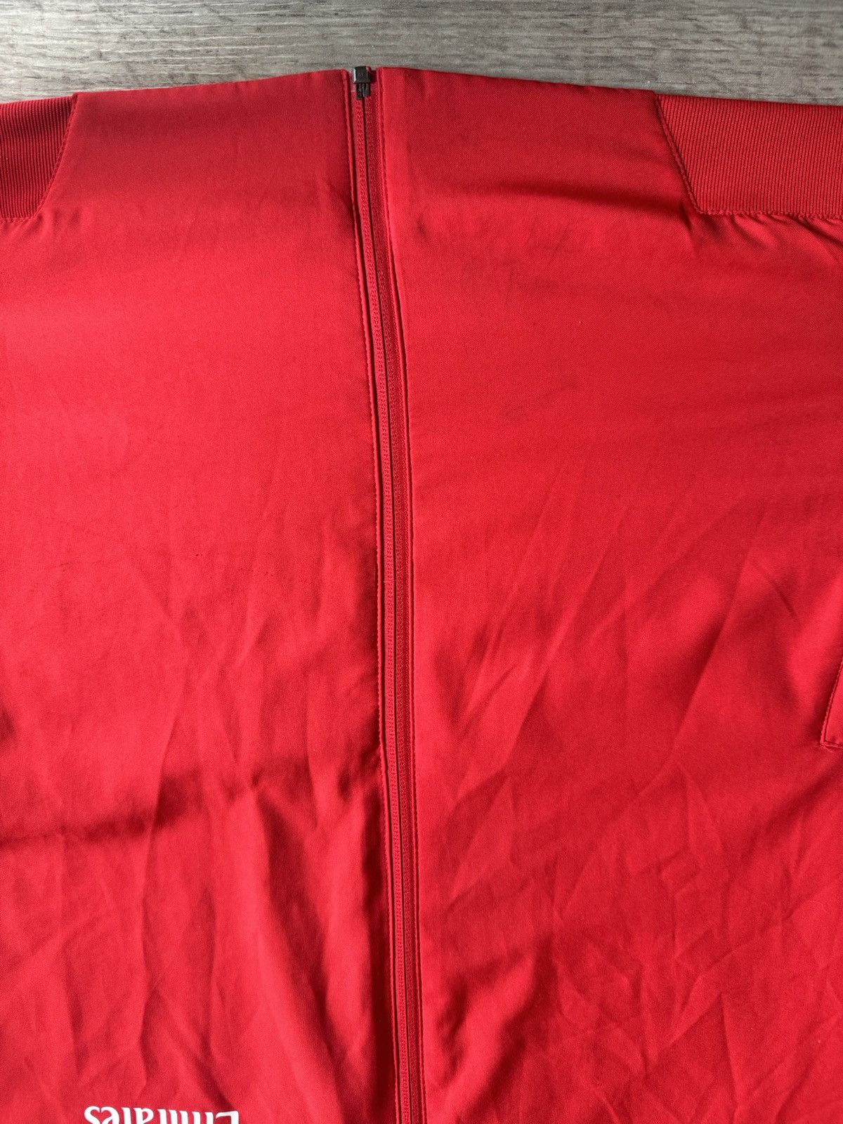 Nike Nike PSG Track Jacket Size US XL / EU 56 / 4 - 6 Thumbnail