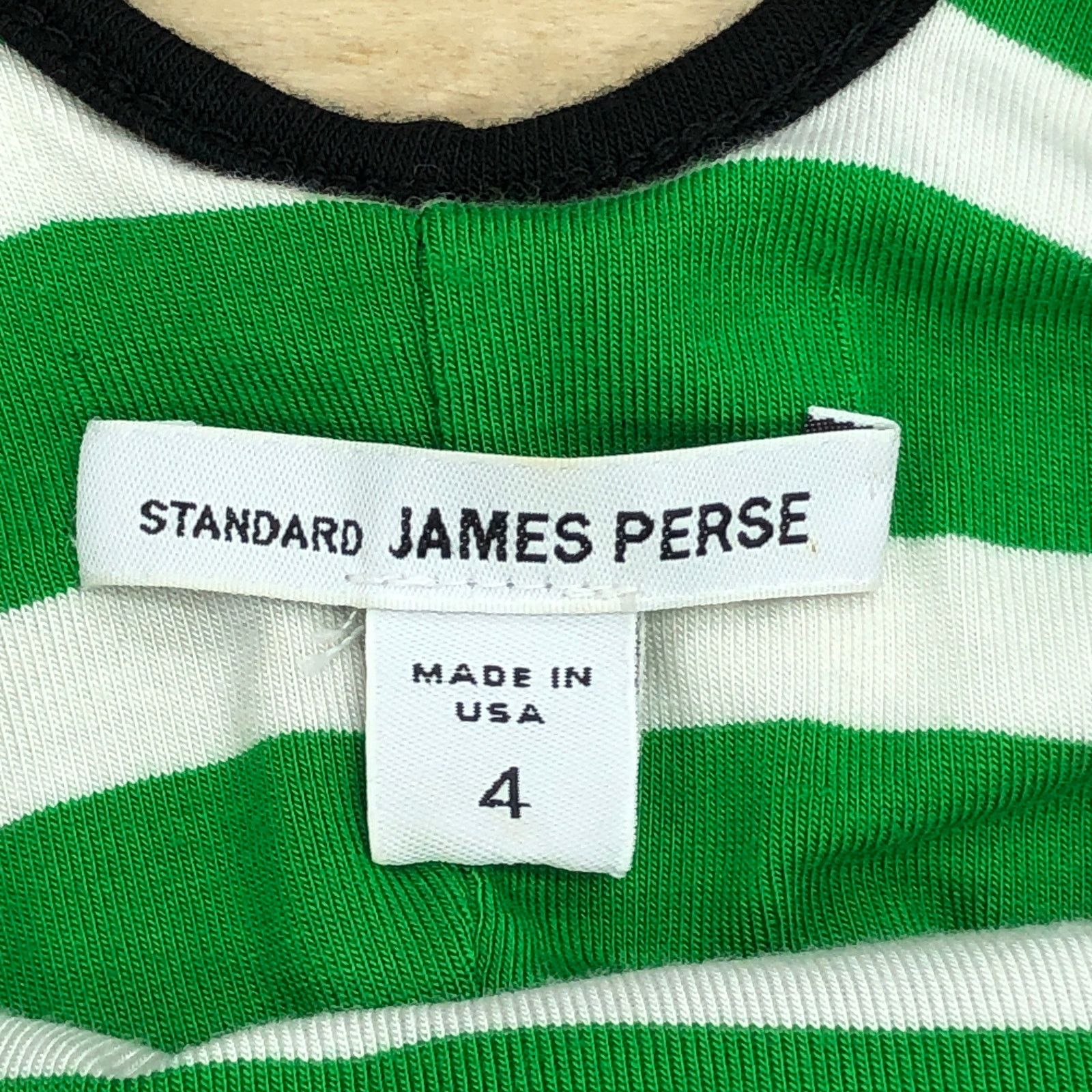 James Perse James Perse Size 4 (XL) Dress Maxi Keyhole Back Tank Stretch Size XL / US 12-14 / IT 48-50 - 12 Thumbnail