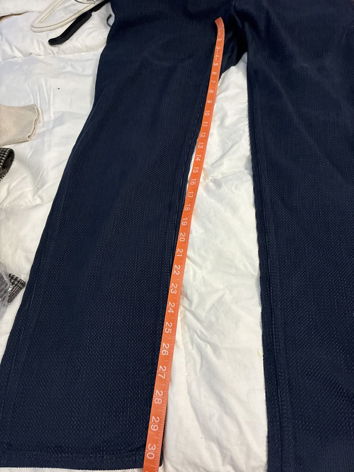Jacob Cohen Jacob Cohën Luxury Denim Jeans Made in Italy Designer Pants Size US 36 / EU 52 - 12 Thumbnail