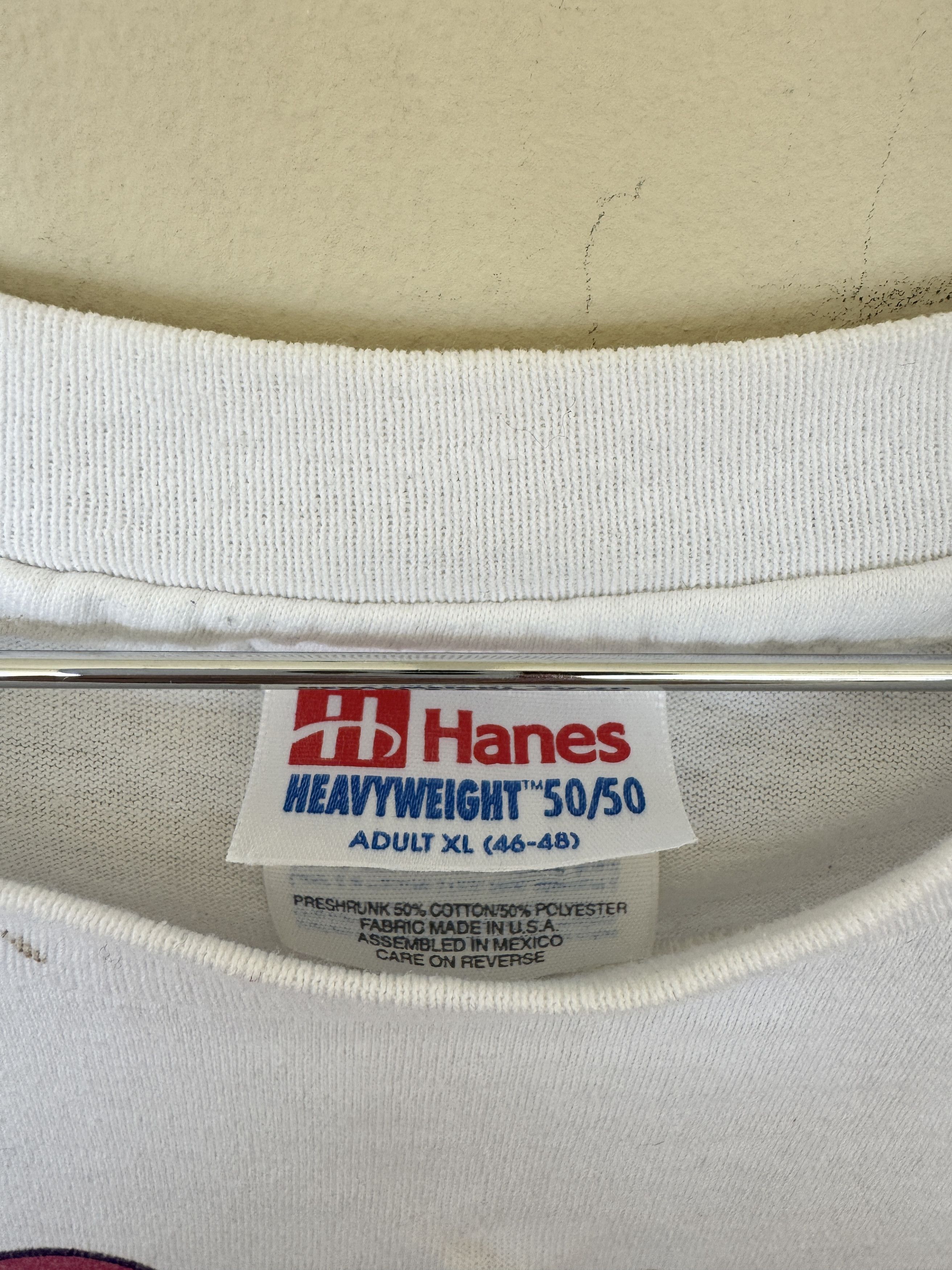 Vintage Go Bananas Capri Casino Tee Size US XL / EU 56 / 4 - 6 Thumbnail