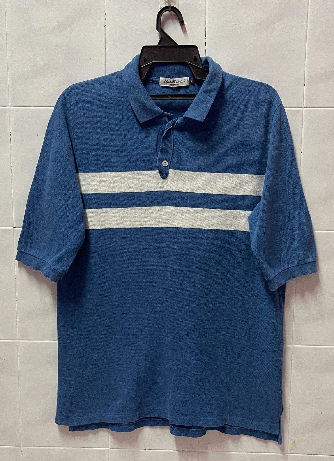 Men's Undercover Polos | Grailed