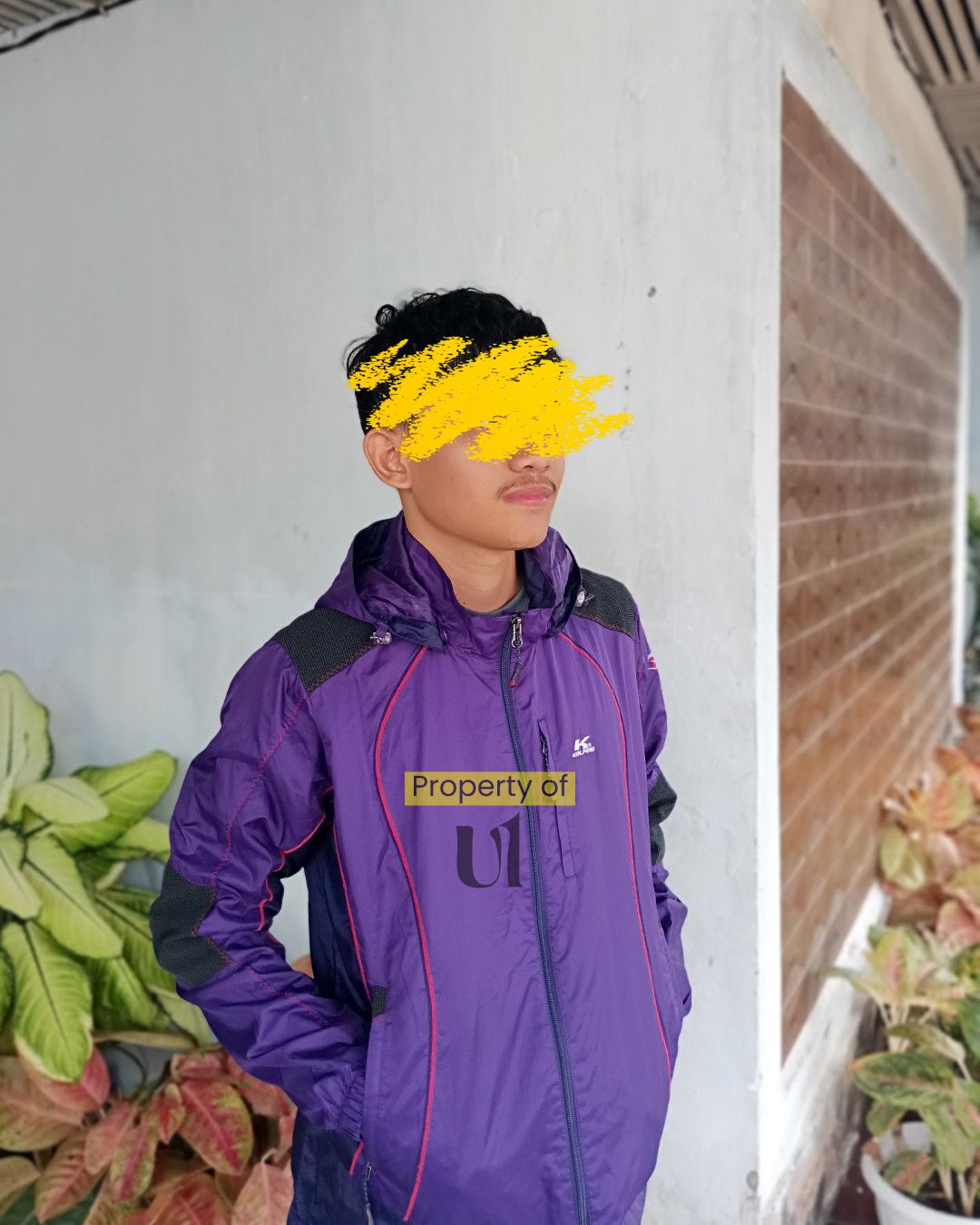 Other Kolping Outdoor Jacket Size US L / EU 52-54 / 3 - 1 Thumbnail
