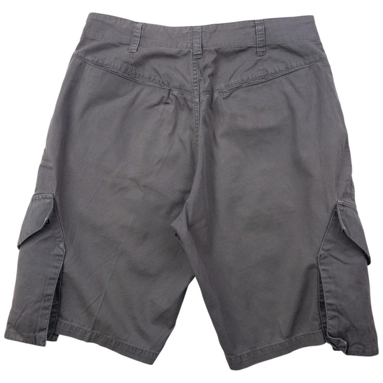 Other Vintage Good Enough Cargo Shorts Size S Size US 30 / EU 46 - 2 Thumbnail