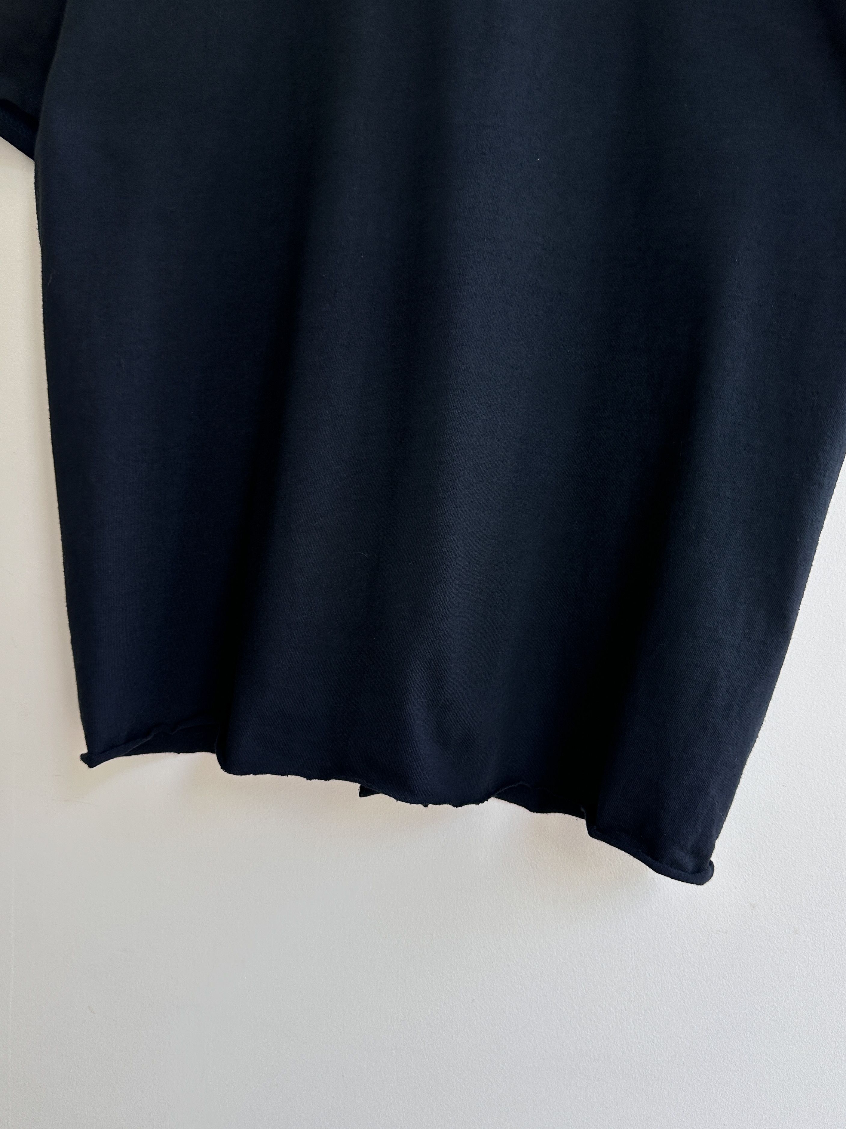 Noah Noah Navy T Shirt Size US M / EU 48-50 / 2 - 4 Thumbnail