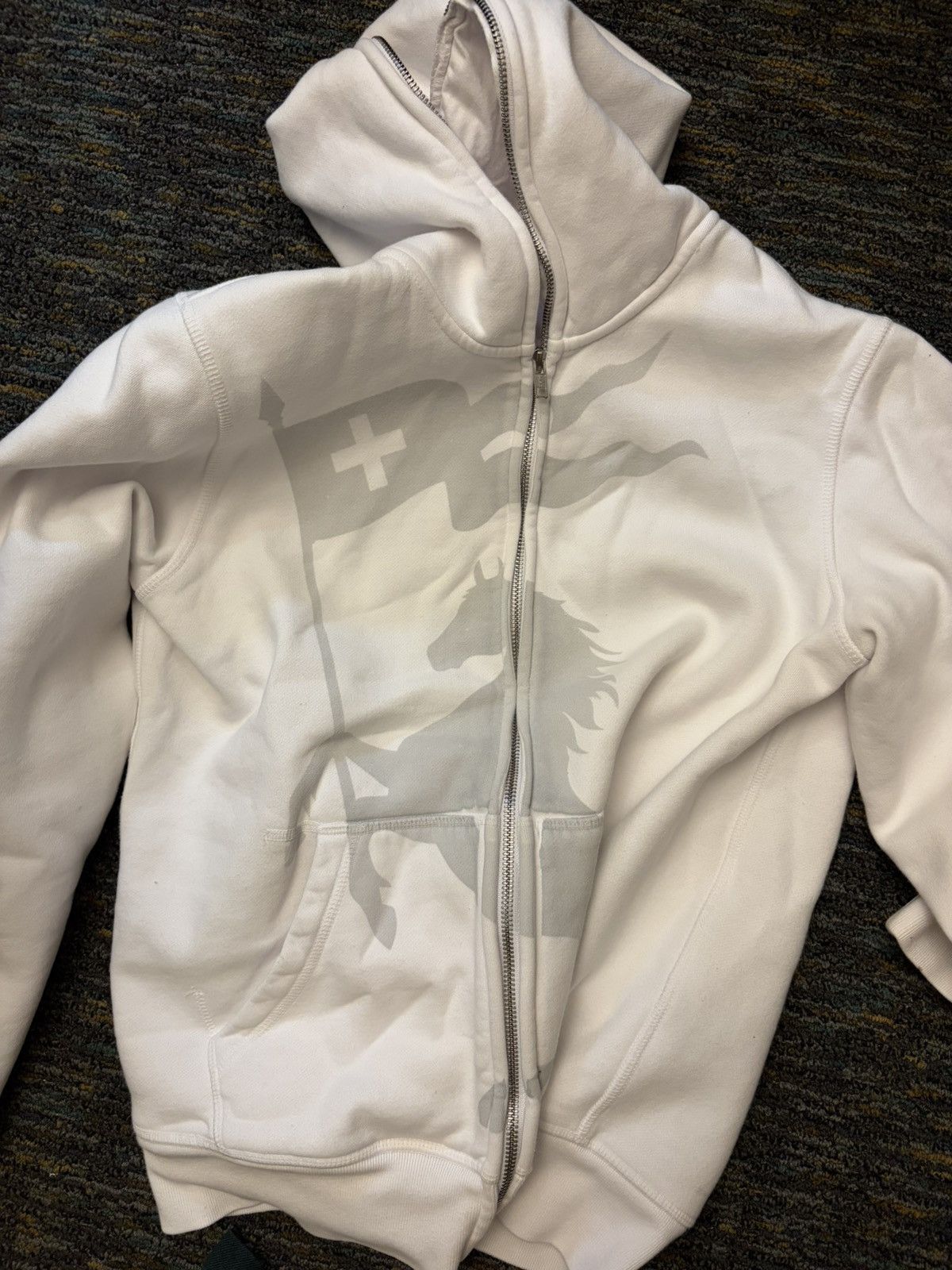 Other 2hollis boston boy tour hoodie Size US S / EU 44-46 / 1 - 1 Preview