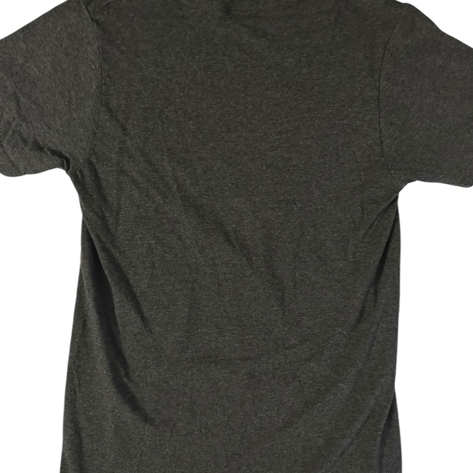 Other Black Matter Spoiler Alert Everybody Dies Gray T Shirt Small Size US S / EU 44-46 / 1 - 3 Thumbnail