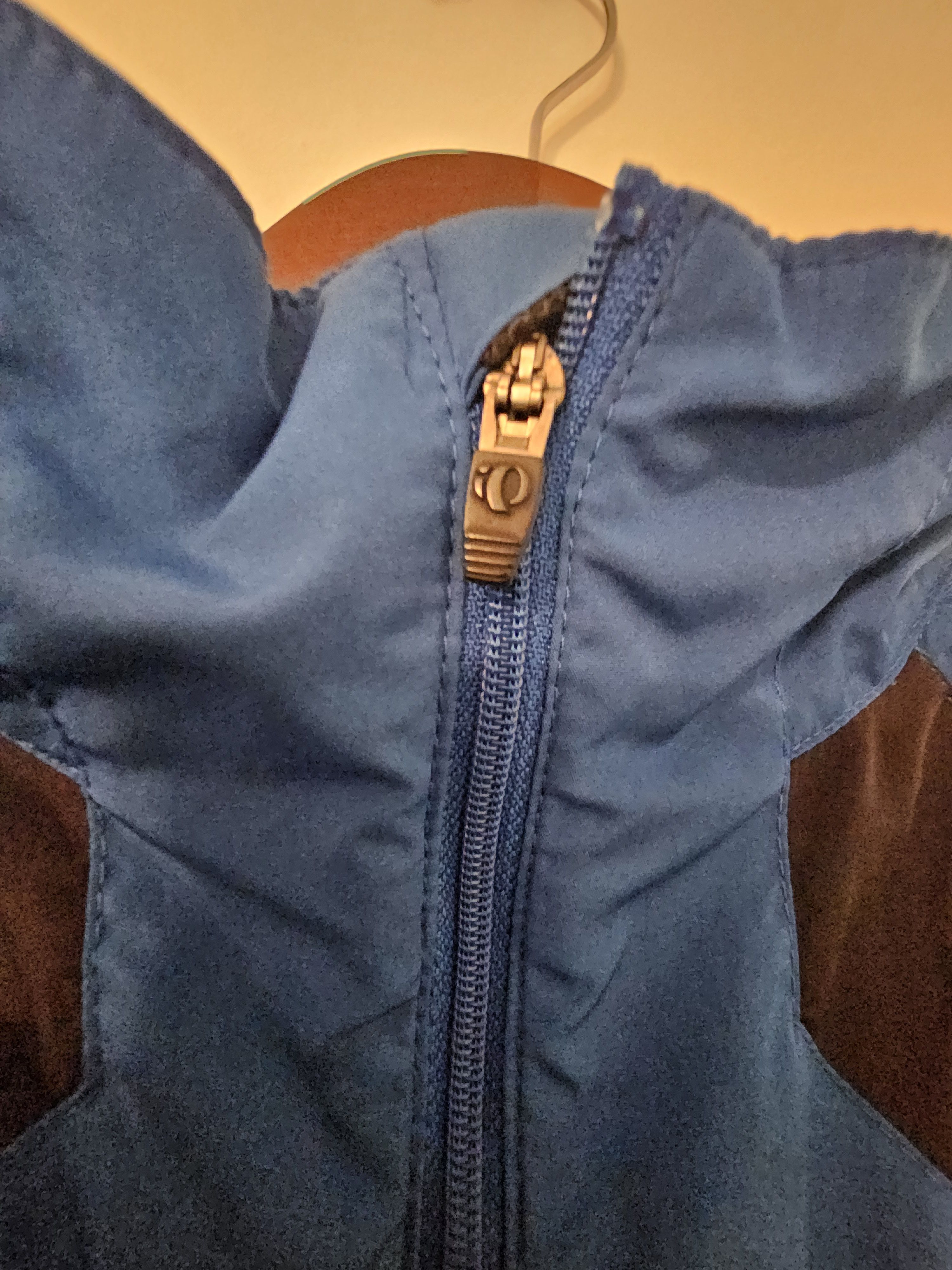 PEARL iZUMi Vintage Cycling Jacket Size US L / EU 52-54 / 3 - 2 Thumbnail