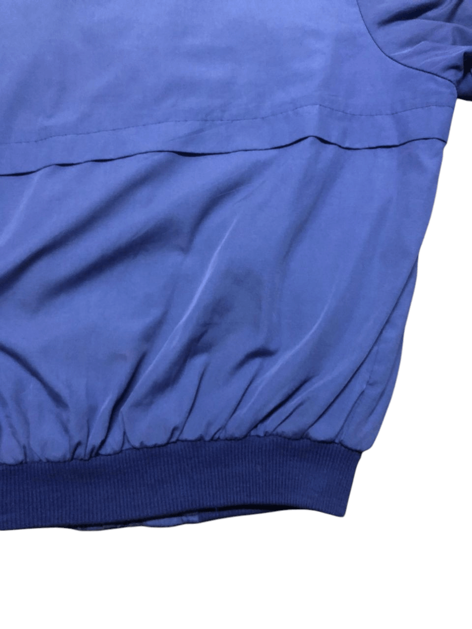 Nissan Vintage Nissan Hiteq Bomber Jacket Dirty Size US L / EU 52-54 / 3 - 9 Thumbnail