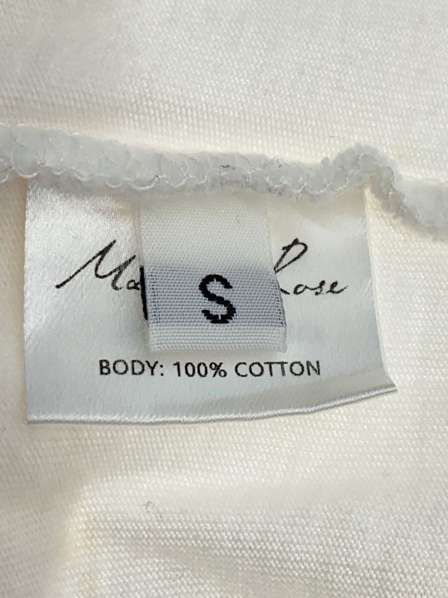 Martine Rose "Dream Age" Tee Size US S / EU 44-46 / 1 - 6 Thumbnail