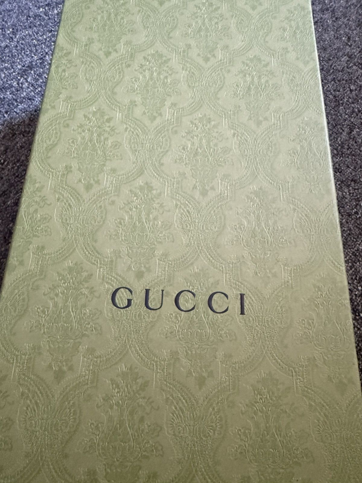Gucci Gucci Screener Size US 10.5 / EU 43-44 - 11 Thumbnail