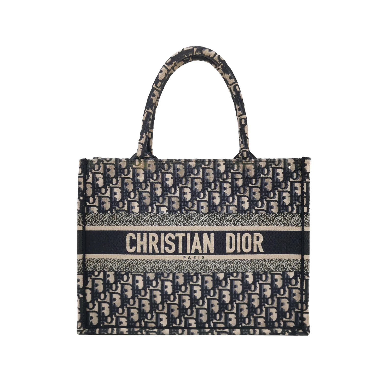 Dior Dior Women os Tote Bags Size ONE SIZE - 1 Thumbnail
