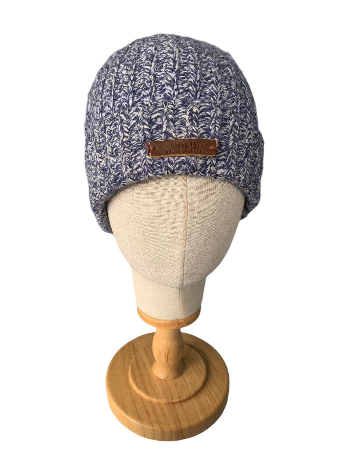 RRL Ralph Lauren Polo Ralph Lauren Beanie Hats Size ONE SIZE - 8 Thumbnail