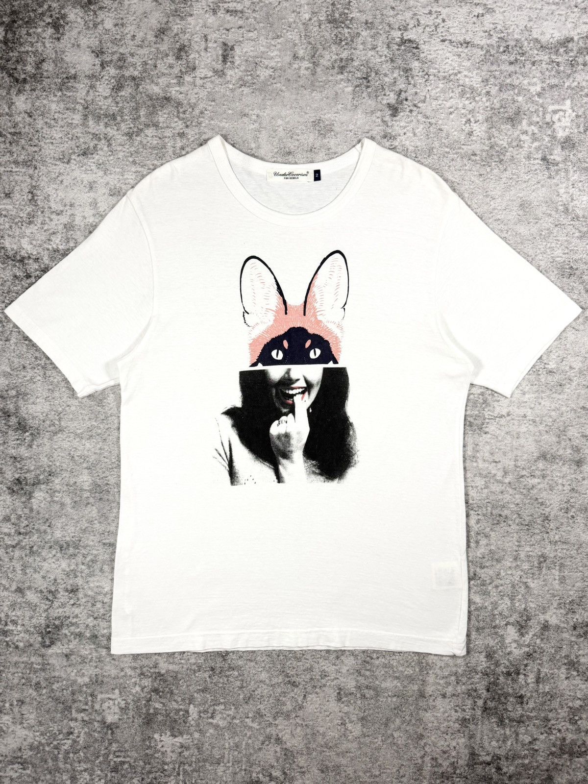 Undercover Neoboy Shirt | Grailed