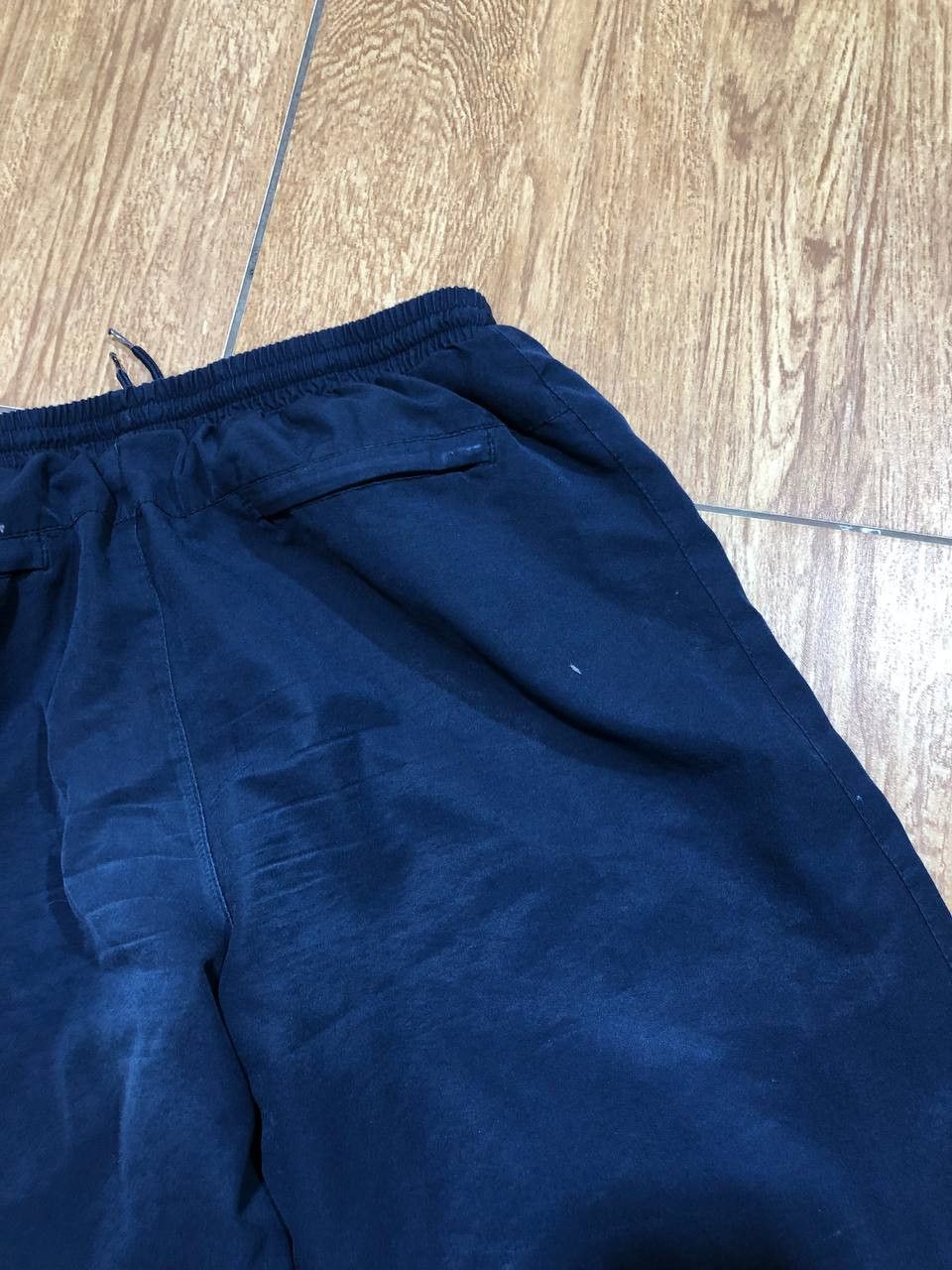 Umbro Vintage UMBRO Track Pants Blue Small Logo Men's Size US 36 / EU 52 - 11 Thumbnail
