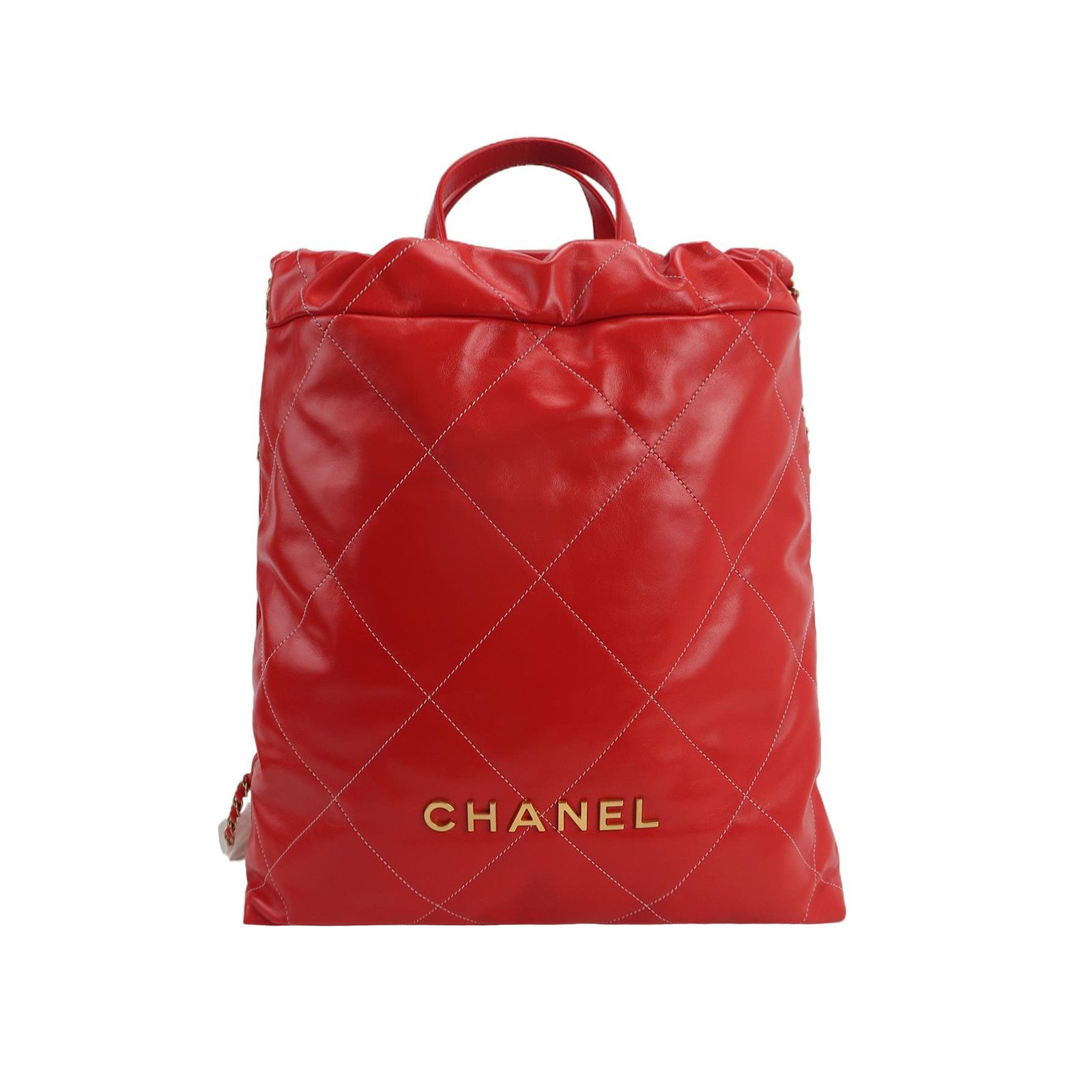 Chanel Chanel Women os Backpacks Size ONE SIZE - 1 Thumbnail