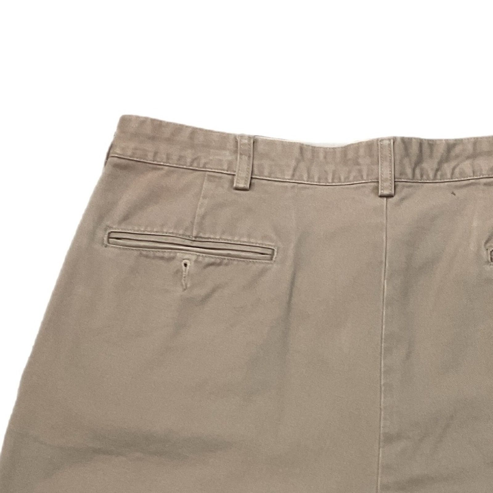 Polo Ralph Lauren Polo Ralph Lauren Pleated Shorts Size 25" / US 0 / IT 36 - 5 Thumbnail