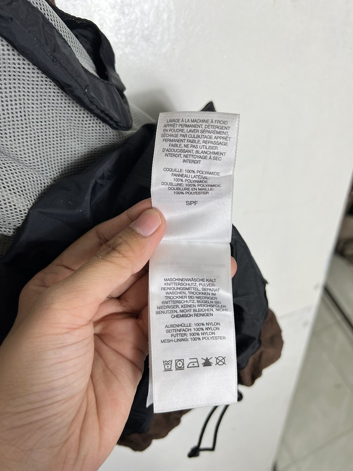 Columbia 🔥 COLUMBIA TITANIUM TECHNICAL TECHWEAR JACKET Size US M / EU 48-50 / 2 - 17 Thumbnail
