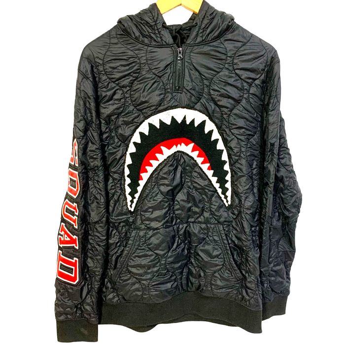 Hudson shark outlet jacket